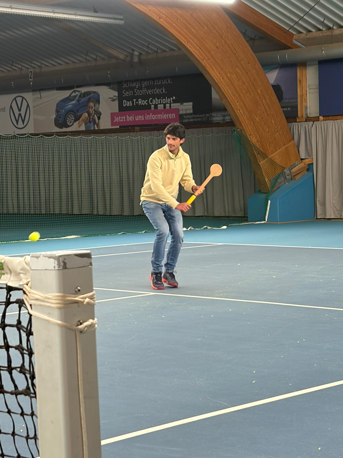 Tennis gallery photo