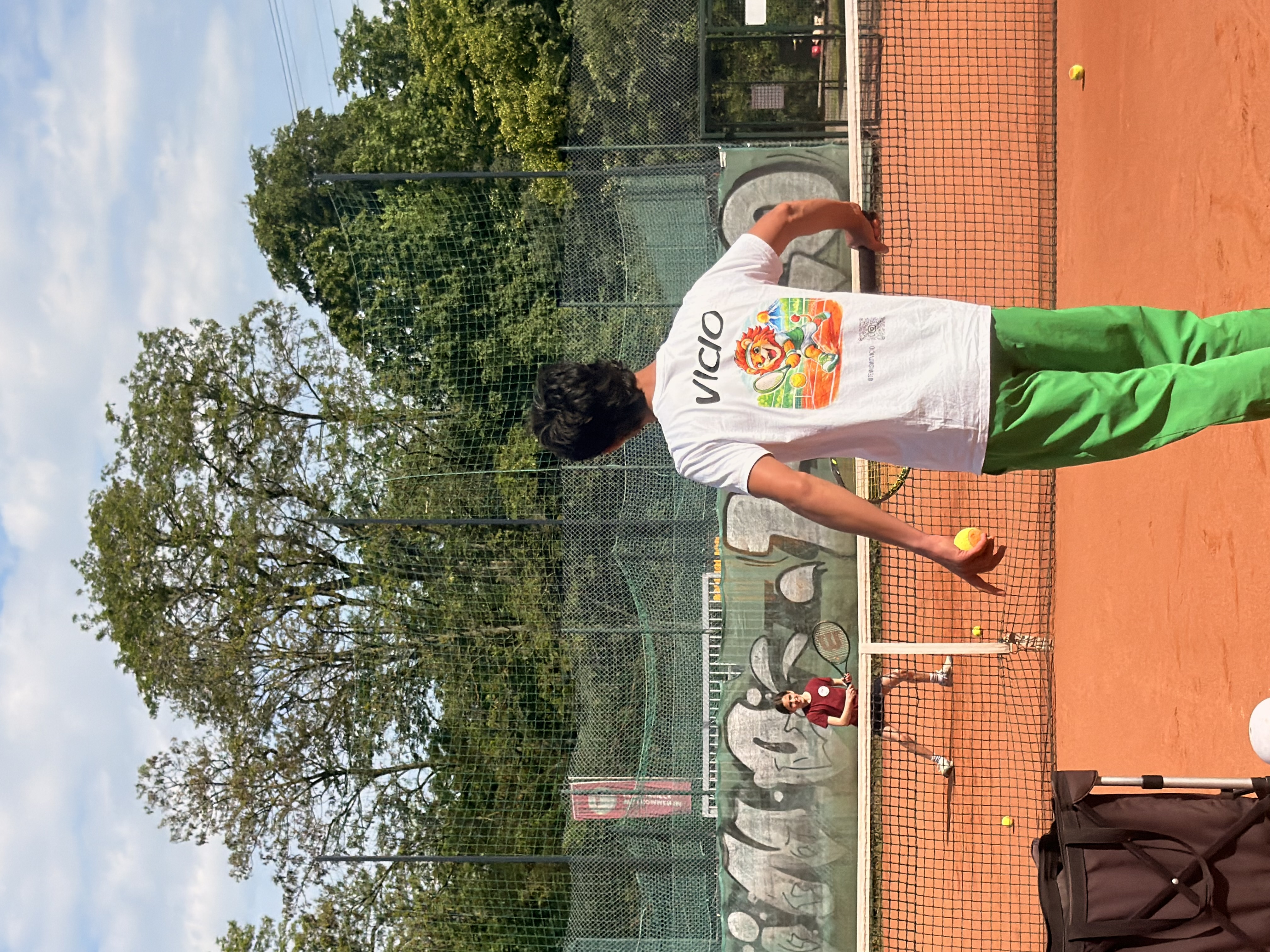 Tennis gallery photo